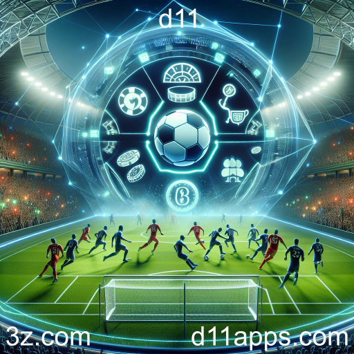 A Evolução dos Jogos de Esportes: Da Tela para o Campo